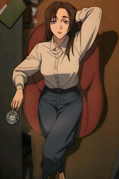 Flipped Chat AI – Chat dengan Shoko leiri