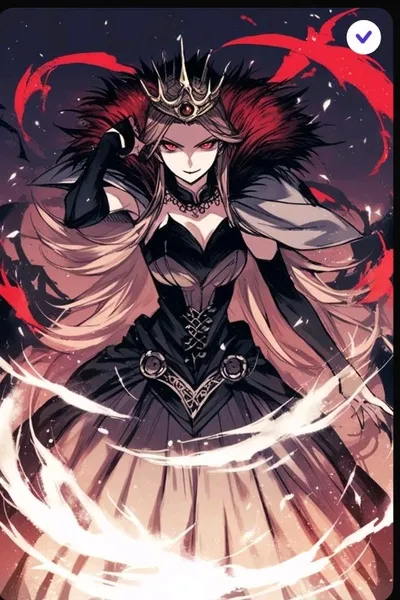 FlippedチャットAI – Valeraine Frostveinとチャット