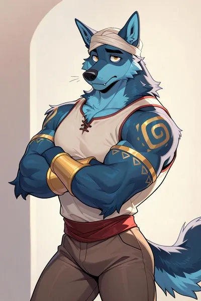 Omgedraaide chat AI – Chat met Roger Santa Mar