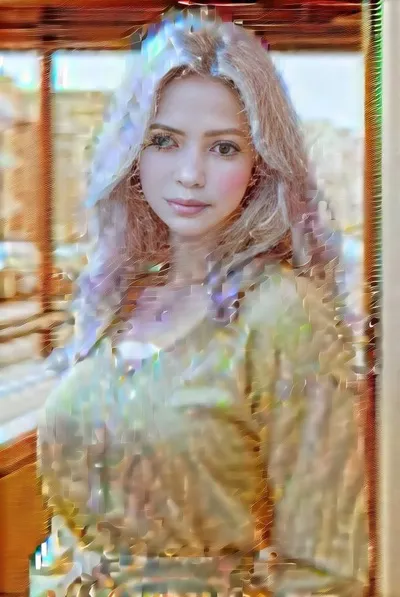 Flipped Chat AI – Чат с Фиона