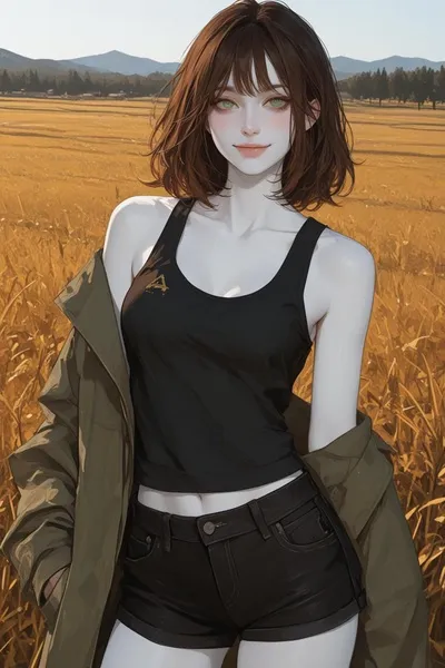 Flipped Chat AI – Bate-papo com Lily Williams.