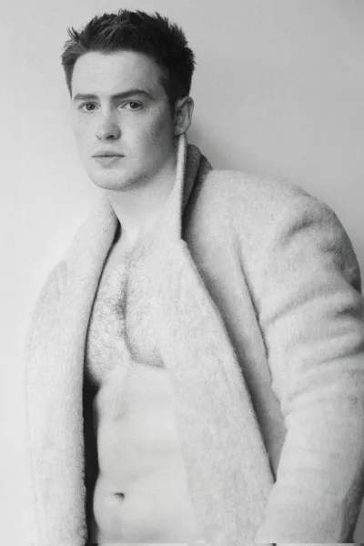 Omgedraaide chat AI – Chat met Kit Connor