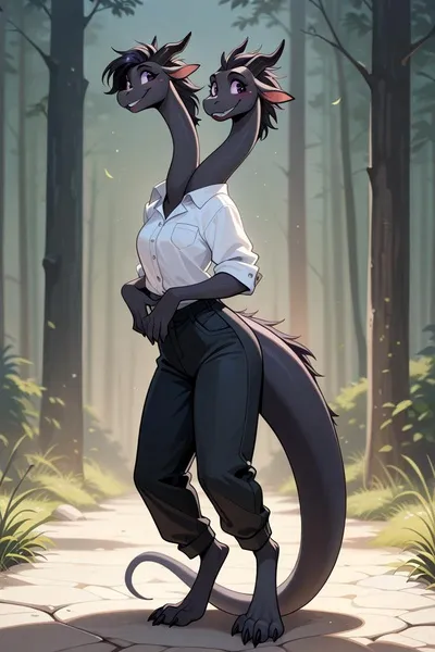 Odwrócony czat AI – rozmawiaj z Jade i Liz