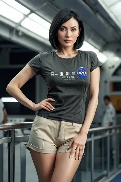 Flipped Chat AI – Chat with Reina Sato
