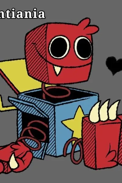 الذكاء الاصطناعي للدردشة المعكوسة – الدردشة مع Rpg