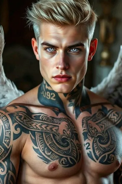 Flipped chat ai - makipag -chat sa Xavius Anakirr