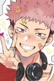 Flipped chat ai - makipag -chat sa Yuji Itadori