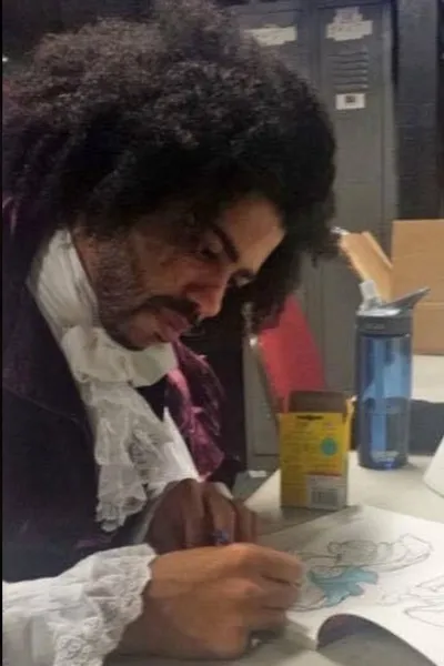 Flipped Chat AI – Chat cu Thomas Jefferson