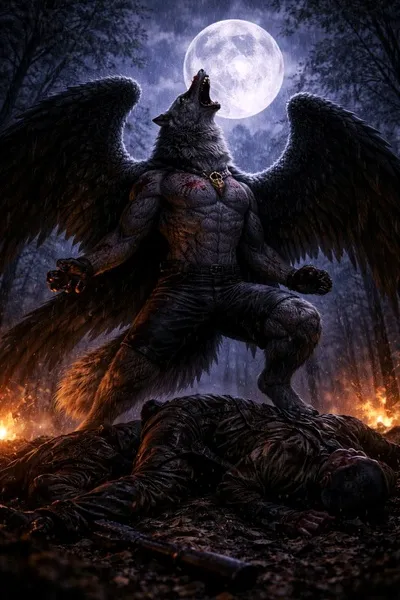 Flipped Chat AI – 리븐 드레이븐와 채팅