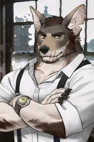 Flipped Chat AI – Chatta med William Adler