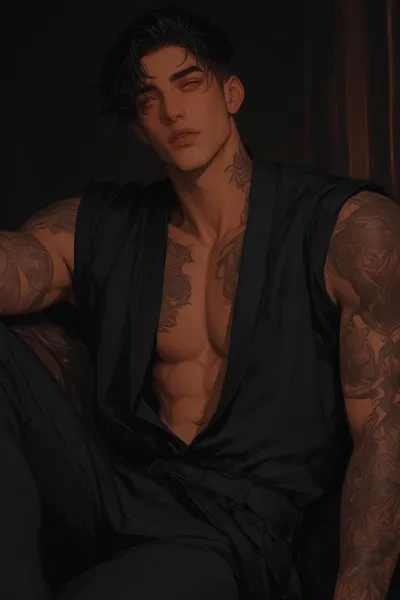 Omgedraaide chat AI – Chat met Kelann