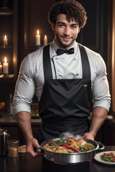 Omgedraaide chat AI – Chat met Levi Armond