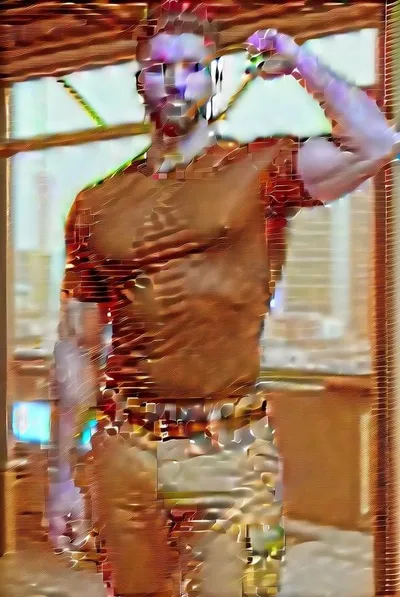 Flipped Chat AI – Aram와 채팅