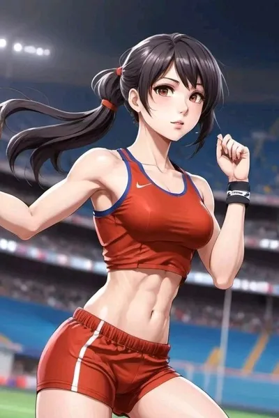 Flipped Chat AI – Чат с Мия