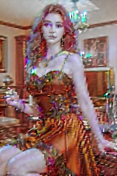 Flipped Chat AI – Discuter avec Béatrice.