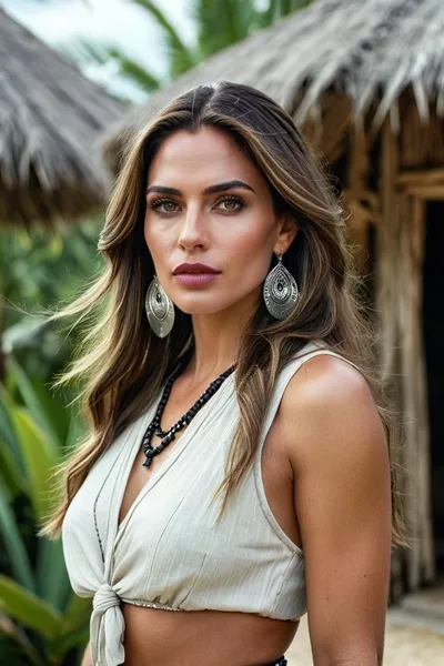 Flipped Chat AI – razgovarajte s Liora Same