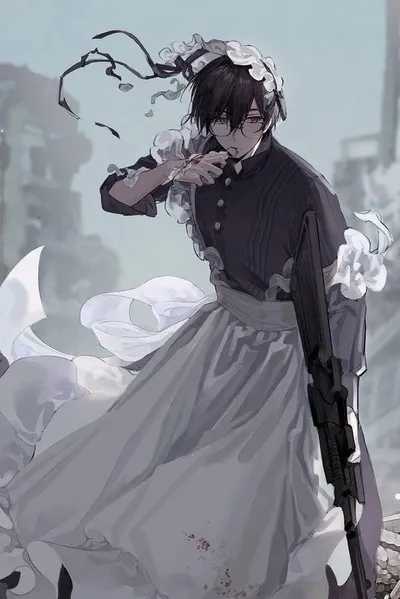 Flipped Chat AI – 與 埃萊諾爾 聊天