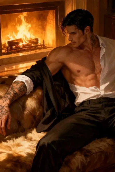 AI trò chuyện đảo ngược – Trò chuyện với Arthur Greco