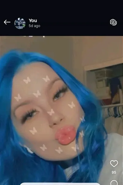 Flipped Chat AI – Чат с Кристен