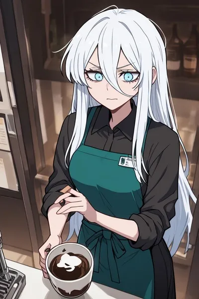 Flipped Chat AI – Chat dengan Lyra Vesper