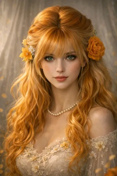 FlippedチャットAI – フローレンス・セオドラ・ウィットモアとチャット