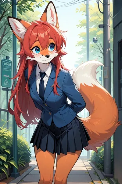 Flipped Chat AI – Chatta med Sara