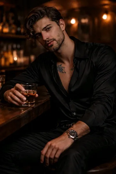 Flipped Chat AI – 與 亞歷克斯·瓦爾蒙 聊天