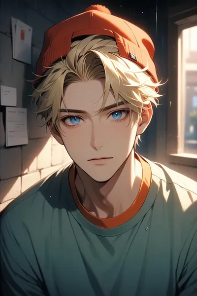 Flipped Chat AI – kalbėkite su Enzas