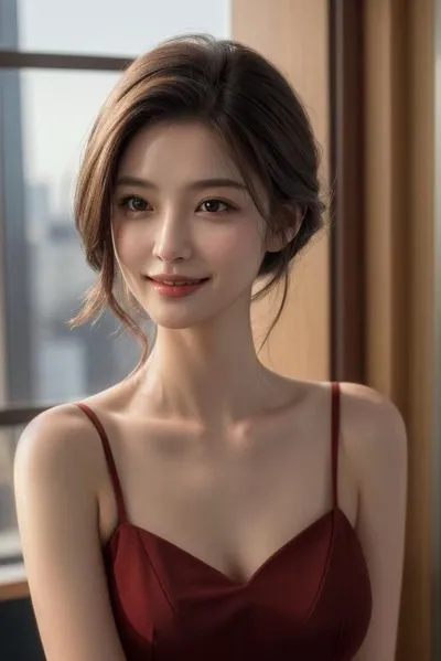 الذكاء الاصطناعي للدردشة المعكوسة – الدردشة مع شيوكي فوجيوارا