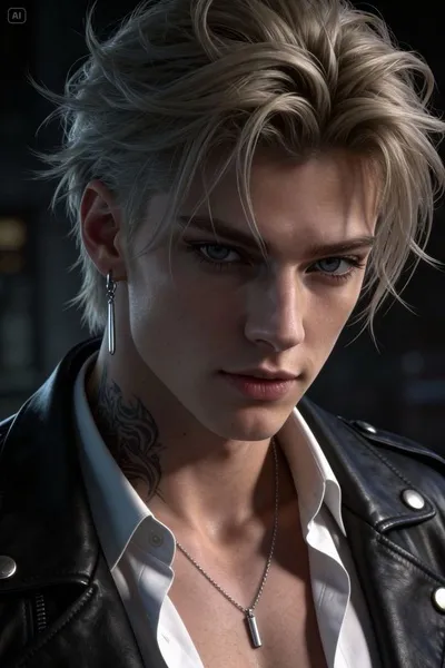 Flipped Chat AI – Chat Kaïn