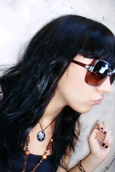 Flipped Chat AI – Bate-papo com Anabel Peralta