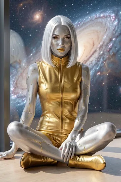 Flipped Chat AI – 與 普蕾修斯 聊天