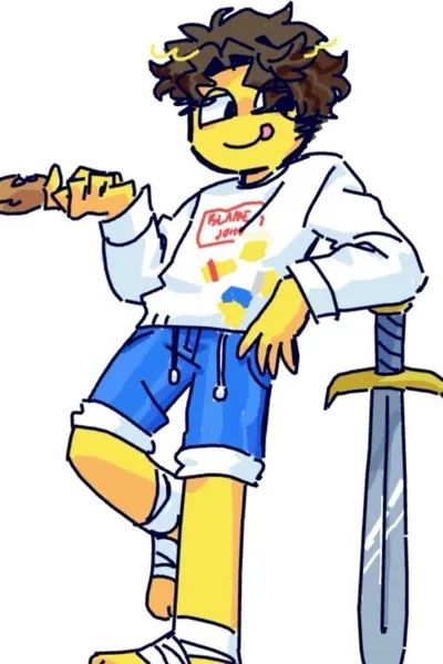 Flipped Chat AI – Chatta med Shedletsky