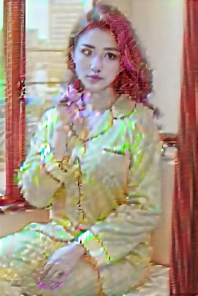 الذكاء الاصطناعي للدردشة المعكوسة – الدردشة مع Marem massuer 