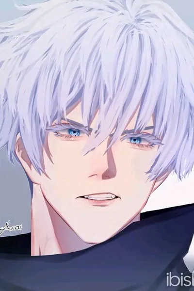 Flipped Chat AI – Чат с Годжо Сатору