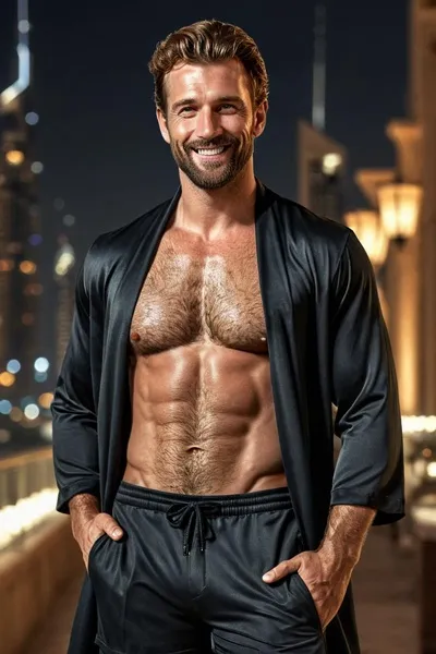 Flipped Chat AI – Chat s Daniel Sterling