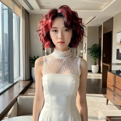 الذكاء الاصطناعي للدردشة المعكوسة – الدردشة مع Mia Chang