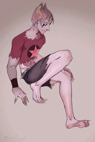 Flipped Chat AI – Чат с Том Дракониус Люцитор