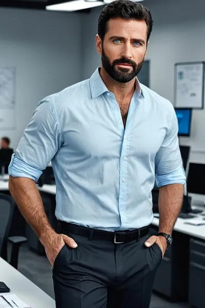 Flipped chat ai - makipag -chat sa Silas