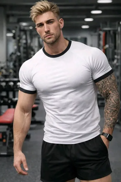 फ़्लिप्ड चैट AI – Ρενος के साथ चैट करें