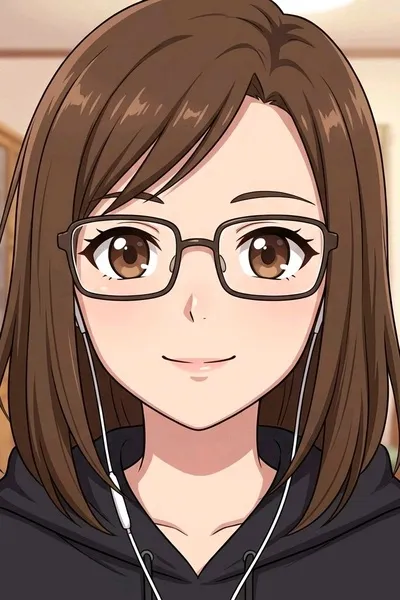 Flipped Chat AI – Discuter avec Lyra Thorne