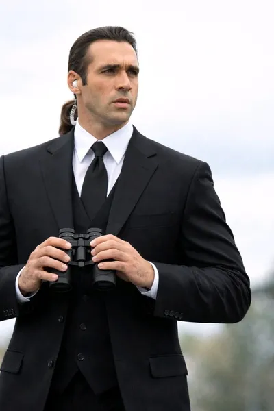 Flipped Chat AI – Bate-papo com Declan Macleod