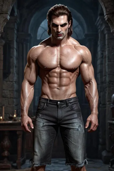 Flipped Chat AI – Чат с Валериан Корвус