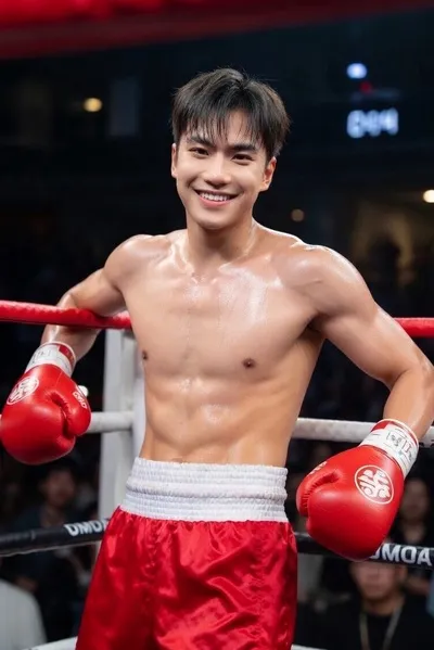 Flipped Chat AI – Chatta med Thame