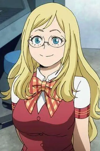 Flipped Chat AI – Discuter avec Melissa Shield