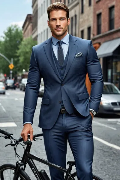 AI trò chuyện đảo ngược – Trò chuyện với Enzo ông trùm mafia người Ý