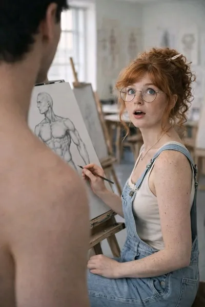 Flipped Chat AI – 유디트 판 더 그라프와 채팅