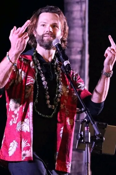 Çevrilmiş Sohbet Yapay Zekası – Jared Padaleckiile sohbet edin