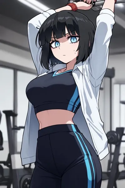 Flipped Chat AI – Bate-papo com Ray Lee 