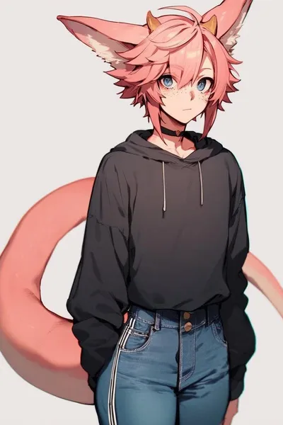 Flipped Chat AI – Чат с соня